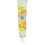 Fleur d'Osmanthus hranjiva krema za ruke za žene 30 ml