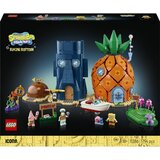 Lego LEGO® Icons - Spuži Kvadratnik: Bikinska Bistrica (11386) | Shoptok.si