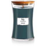 WoodWick Antiquarium dišeča sveča 610 g | Shoptok.si