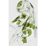 Marisse Women's Scarf L-Sz-4610 Green | Shoptok.si