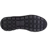 Skechers TRACK - BROADER Crna | shoptok.hr