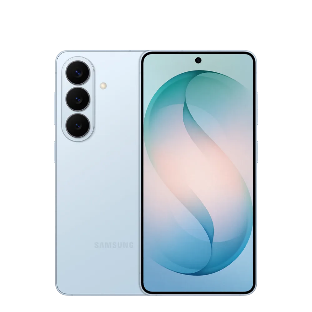 Galaxy S26 5G 12GB/512GB Sky Blue