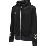 Hummel Muška Majica Dugih Rukava HMLLEAD Zip Poly Hoodie Cijene