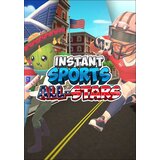  instant sports all-stars (switch) eshop nintendo key europe | ePonuda.com