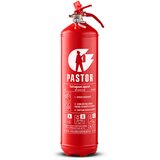 PASTOR Vatrogasni aparat P3, PRAH ACE 40 3KG 503211H | shoptok.hr