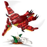Lego Creator 3in1: Krvoločen dinozaver | Shoptok.si