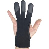 ARCHERYMAX 2x M lokostrelska rokavica s 3 prsti | Shoptok.si