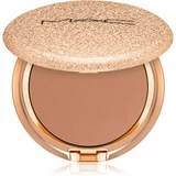 MAC Cosmetics Skinfinish Sunstruck Matte Bronzer bronz puder odtenek Matte Light Golden 8 g