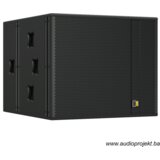  SUBWOOFER PASIVNI VELIKE SNAGE AUDAC FX1.18 18” Cijene