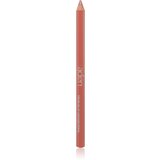 Aden Cosmetics Lipliner Pencil svinčnik za ustnice odtenek 01 Nude 0,4 g | Shoptok.si