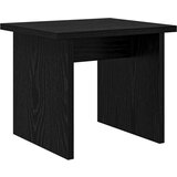  Ormar za cipele s policom 2 pcs Crni hrast Konstruirano drvo | shoptok.hr