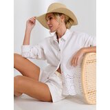 Sinsay Kratke hlače s peglom | shoptok.hr