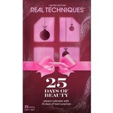 Real Techniques 25 Days Of Beauty adventski kalendar | shoptok.hr