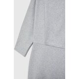 Marisse Women's Dress Z-Su-4518 Grey Mel | Shoptok.si