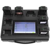 CEL-TEC Priklopna postaja PK70 8 vrat 2TB | Shoptok.si