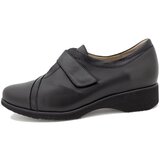 Piesanto Slips on 235952 Črna | Shoptok.si