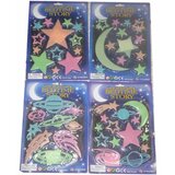 Magaza 21003ABCD-Zvezde svetle u mraku SG | ePonuda.com