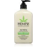 HEMPZ Age-Defying hidratantno mlijeko za tijelo 500 ml | shoptok.hr