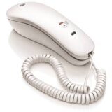 Motorola CT50 Analogni telefon Bijelo Cene