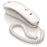 CT50 Analogni telefon Bijelo