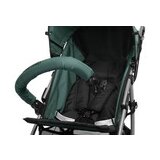 CARETERO Otroški športni voziček marela Alfa temno zelena | Shoptok.si