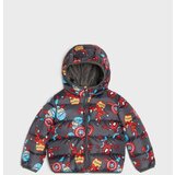 Sinsay Qulirana jakna s kapuljačom Marvel | shoptok.hr