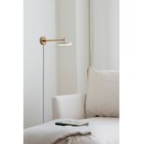 UMAGE LED zidna lampa s mogućnosti zatamnjivanja u srebrnoj boji ø 15 cm Asteria Wall Long – | shoptok.hr