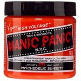 Manic Panic Psychedelic Sunset boja za kosu Cijene