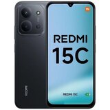 Xiaomi Mobilni telefon Redmi 15C 8/256GB Midnight Black | Eponuda.com