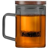 Vialli Design Šalica s cjedilom 350 ml Soho – | shoptok.hr