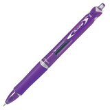  Svinčnik kemični pilot acroball bab-15m-v-bg vijola PILOT | Shoptok.si