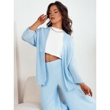 DStreet Women's cardigan sweater LINCY blue Cijene