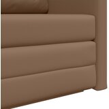  Krevet na razvlačenje Boja cappuccina 124 x 71 x 78 cm | shoptok.hr