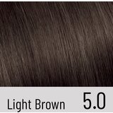 ALFAPARF MILANO Il Salone Milano Plex Rebuilder permanentna barva za lase odtenek 5.0 - Light Brown 1 kos | Shoptok.si