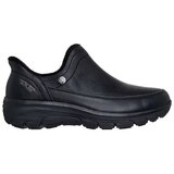 Skechers Slips on Easy Going - Modern Whisper Črna Cene