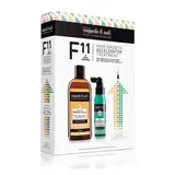 Nuggela & Sulé F11 -tretman za ubrzavanje rasta kose 250ml+70ml