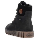 Rieker Polškornji Y343300 Črna | Shoptok.si