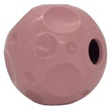 Hevea Luna Lopta igračka za psa, Stara Ruža | ePonuda.com