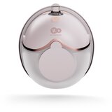 Kinderkraft Električna izdajalica MAMAFLOW, hands free, Pink | shoptok.hr