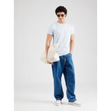 Tommy Hilfiger Majica svetlo modra | Shoptok.si