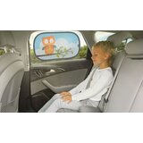 Zopa sjenilo za auto Owl | shoptok.hr