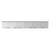 Hanah home Zidni ormar orah bela boja BA132 3906 | ePonuda.com