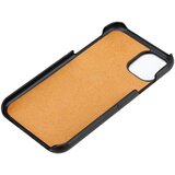 Crong Neat kožna maska sa otvorima za kartice za iPhone 11 Pro | Shoptok.si