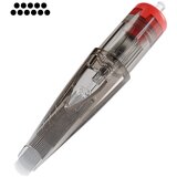 Shumee El Cartel tattoo kartuša 0,35 11 SOFT EDGE MAGNUM TURBO 10 kos., (21399413) | Shoptok.si