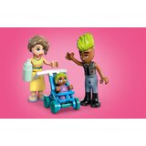 Lego 42670 Stanovi i prodavnice Medenog Grada | Eponuda.com