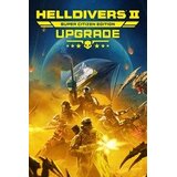  helldiverstm 2 super citizen edition - upgrade (dlc) xbox live key europe | Eponuda.com