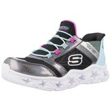 Skechers Modne superge SLIP-INS: GALAXY L Črna Cene
