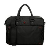 Enrico Benetti Torba za laptop, Crna Cene