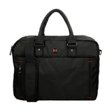 Torba za laptop, Crna