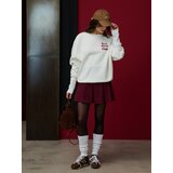 Sinsay Majica s kapuljačom | shoptok.hr